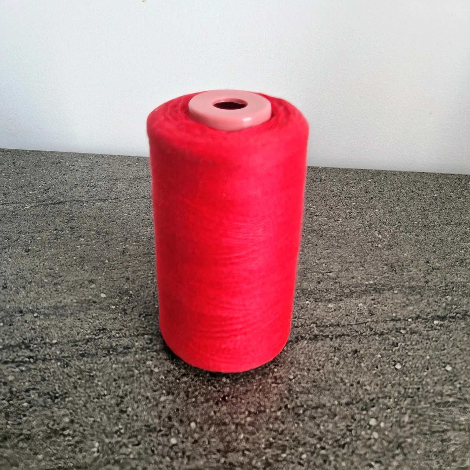 Bobine de fil polyester